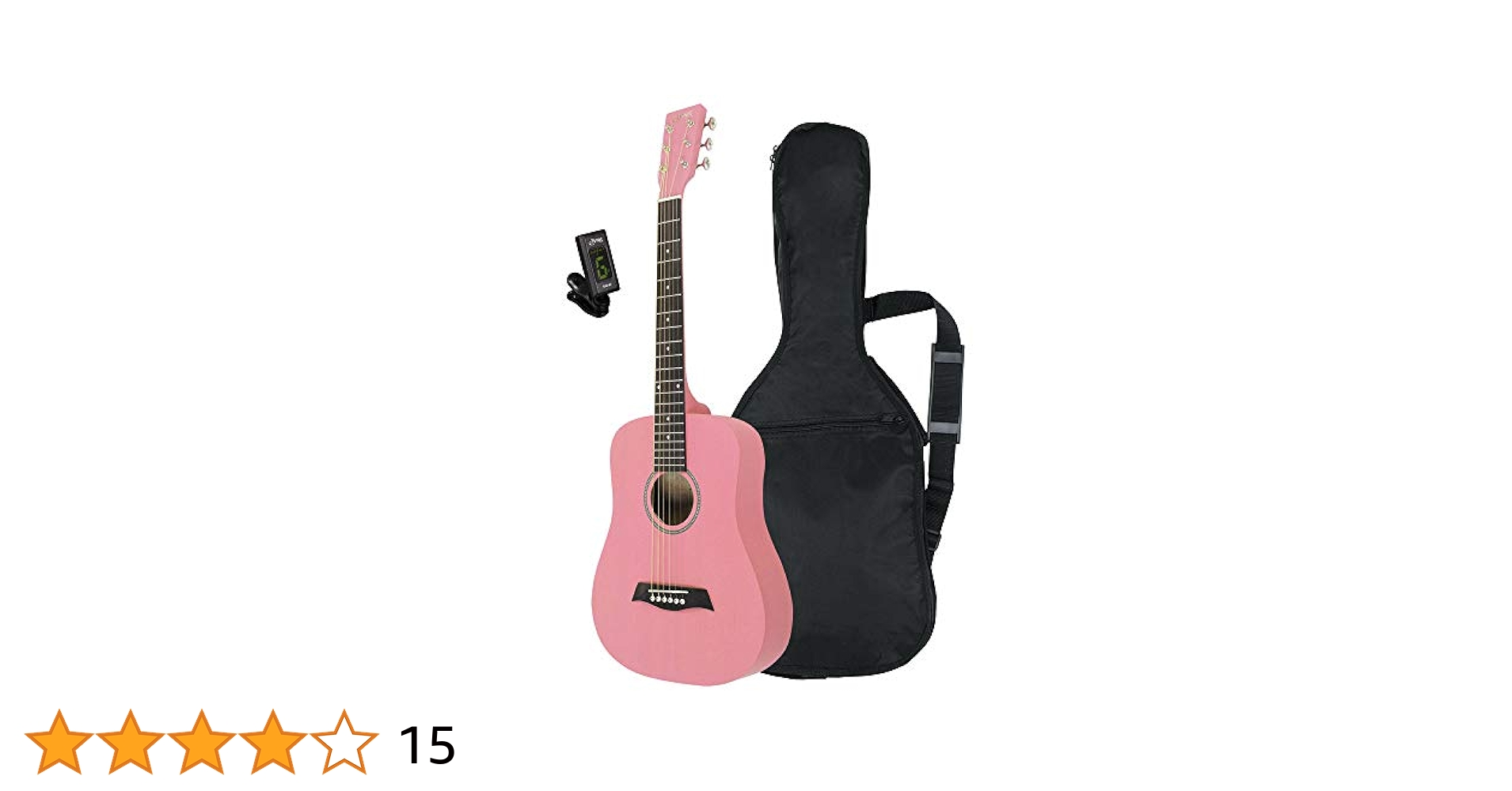 Syairi ミニアコースティックギター チューナー付 Amazon | S.Yairi ヤイリ Compact Acoustic Series ミニ