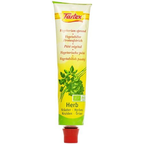 (6 Pack) - Tartex - Yeast Pate with Herbs | 200g | 6 Pack Bundle image 3