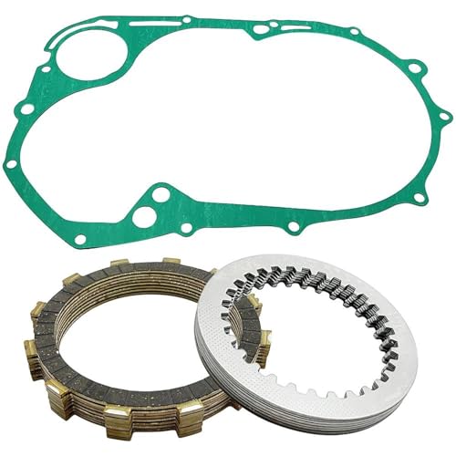Kit embrayage complet avec ressorts et joint pour Yamaha XVS1100 V-Star 1999-2009