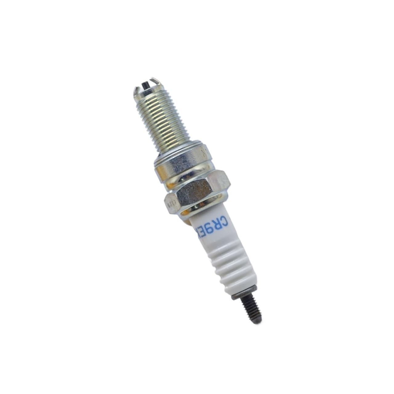 Bougie d'allumage CR9EK 4548 pour moto ZRX400 et XJR400