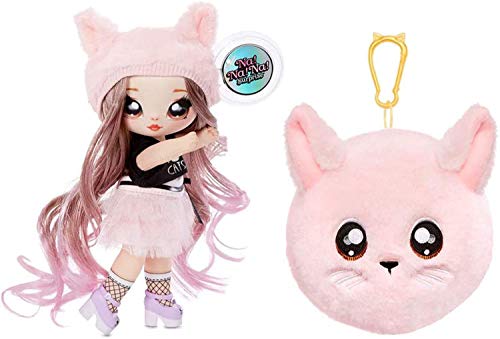 Na Na Na Bambola Surprise 2in1, Series 2 (Diamante)