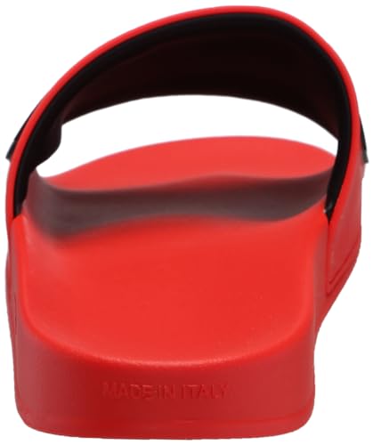 Image of BOSS Men's Big Logo Slide Sandals