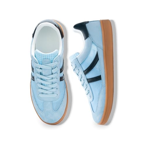 Rosella Carlie Womens Sneakers - Women's Fashion Sneakers with Re...