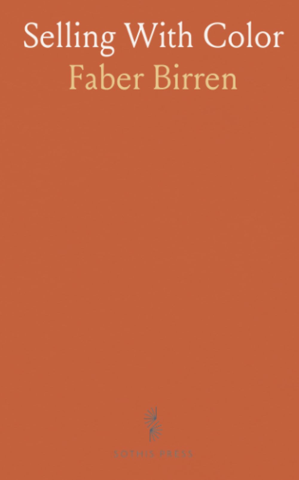 Selling With Color: How bold, simple palettes drive attention and sales in mass markets