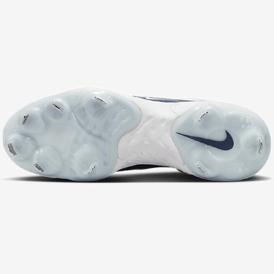 【送料込み】Nike Alpha Huarache Elite 27cm Nike Alpha Huarache Elite 3 Cal State Titans Baseball Cleats