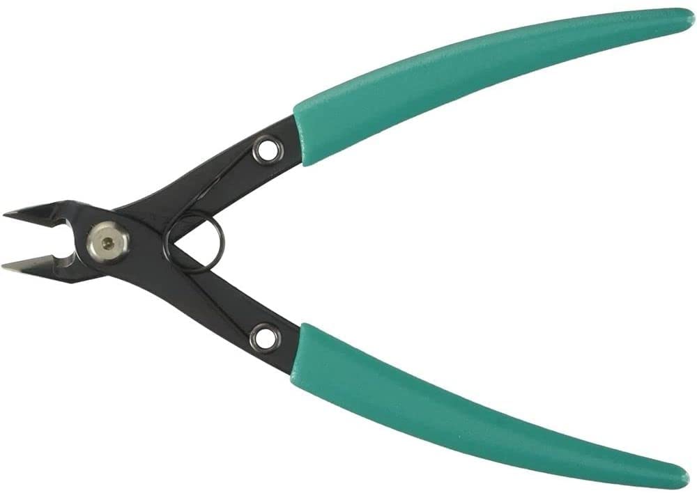Amazon | ミネシマ プラモデルニッパー 125mm ホビー用ツール D