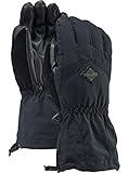Department: Kinder Burton Kinder Snowboardhandschuhe Profile Glove, True Black, S