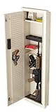 V-Line Closet Vault Locking Storage for Guns and Valuables