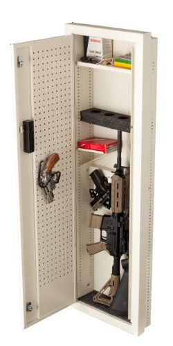 V-Line Closet Vault Locking Storage for Guns and Valuables