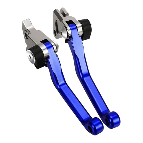 Levier d'embrayage Moto pour Beta RR en aluminium usiné CNC