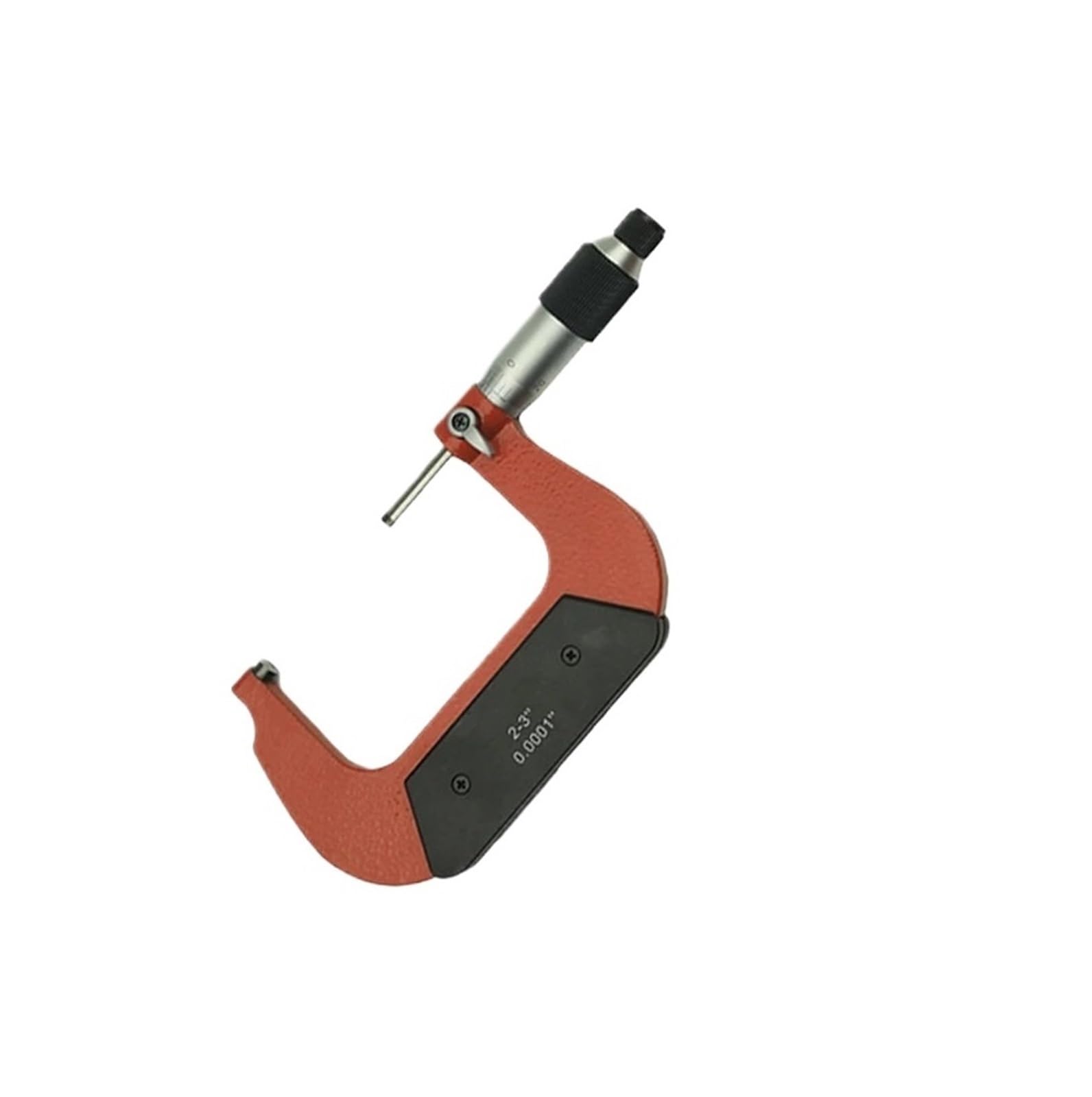 Micrometro 0-1"/1-2"/2-3"/3-4"(2-3 inch)