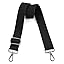 Gunmetal - Black