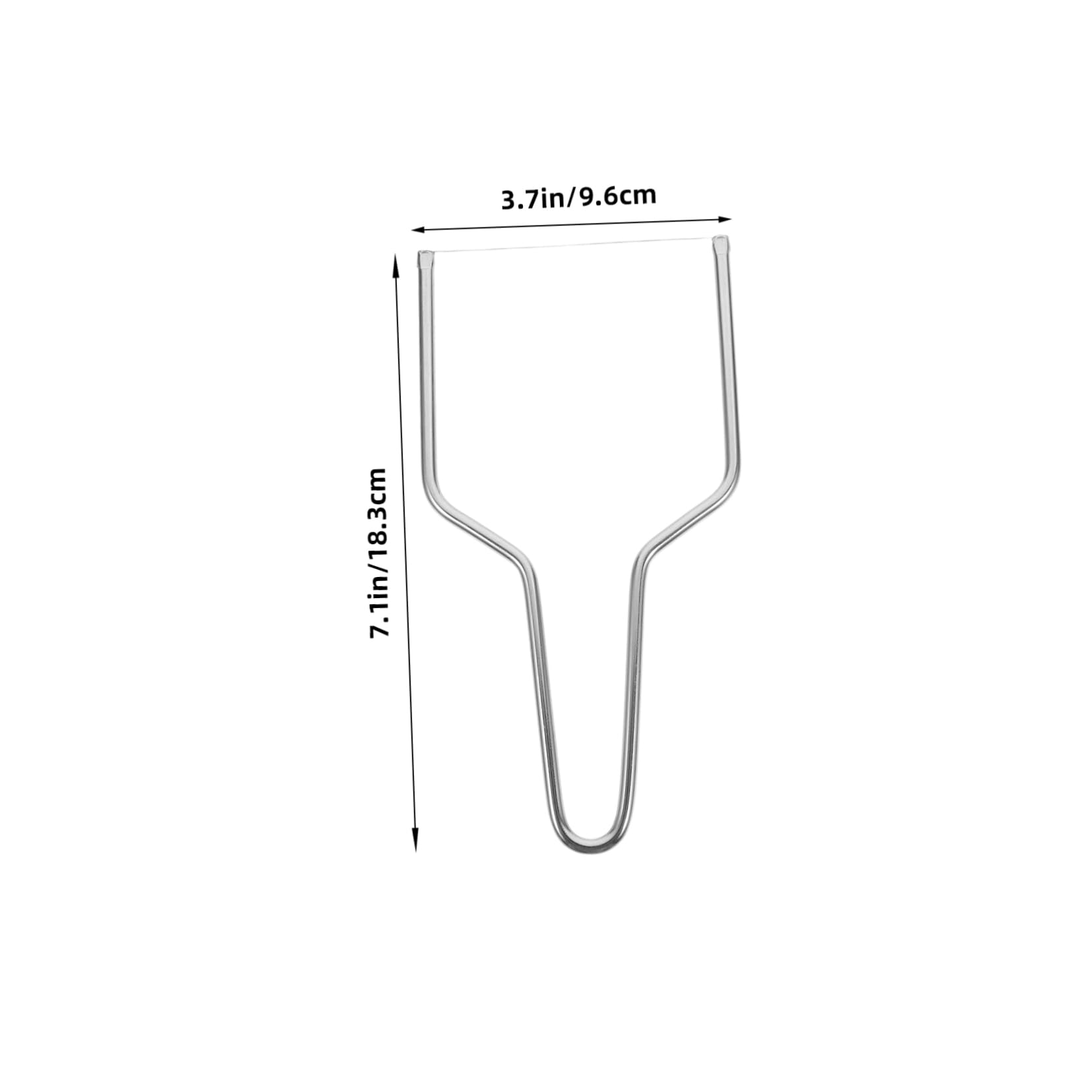 Cabilock Stainless Steel Cheese Slicer Tool Wire Cutter for Easy Slicing of Cheese Butter Bread Kitchen Accessory for Home Restaurant Use