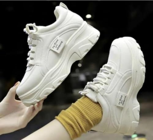 Image of NARKI Casual Sneaker Shoes for Womens /Girls