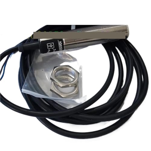 Proximity switch IG0328 capteur inductif de position industrielle - 3
