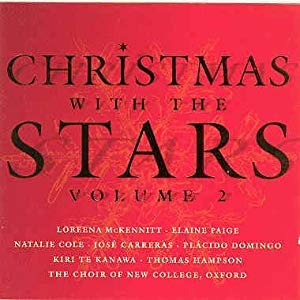 Various Artists - Christmas With the Stars 2 - Amazon.com Music