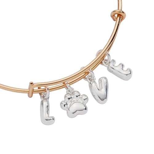 Image of ALEX AND ANI Pet Love Bracelets