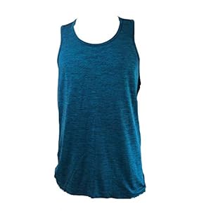 lululemon METAL VENT TECH SURGE TANK – NIDI/CPRI (L) Blue