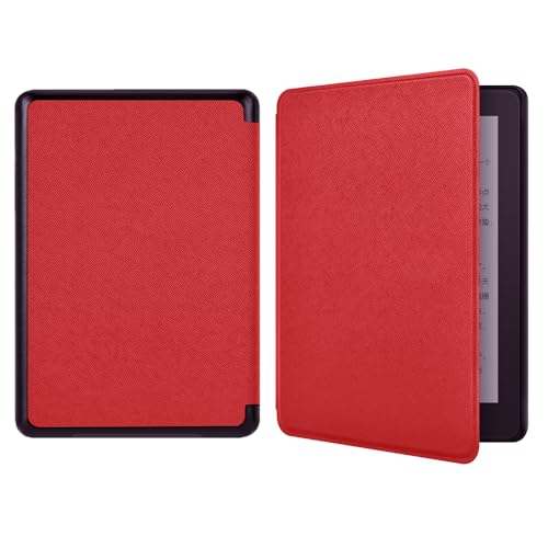 �J�o�[ for 7�C���` Kindle Paperwhite��12����Ƃ̏�������o�[�W�����A 2024�N�����A�ی�P�[�Xfor 7�C���`Kindle Colorsoft �̏�������o�[�W�����A���^�ی�P�[�X�����X���[�v/�E�F�C�N�@�\�t�� (6)