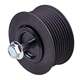 JEENDA Idler Pulley 197-9642 Compatible with Caterpillar Engine 3126 3126B 3126E 3406E C12 C15 C16 C9 C11 C13 C15 C7 C9 Excavator 33D 336D 345C 345D 349D