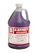 X-Effect Neutral Cleaner Disinfectant, Fresh Lavender, 1 Gallon Bottle, 4 Bottles Per Case