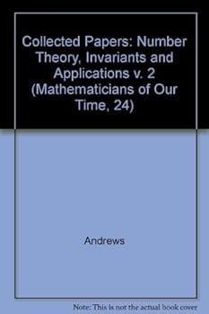 Hardcover Percy Alexander Macmahon: Collected Papers : Number Theory, Invariants, and Applications (Mathematicians of Our Time, 24) Book