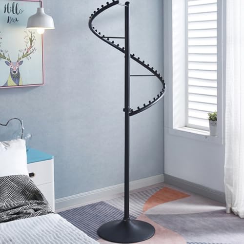 Aeroor ] |[nK[ fUC  nK[bN 180cm x[Xa45cm e ߗގ[ R[g| X^h m Xq Jo| [ ȃXy[X   Xܗp (ubN)