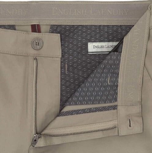 English Laundry Mens Midweight Breeze Chino Pant4
