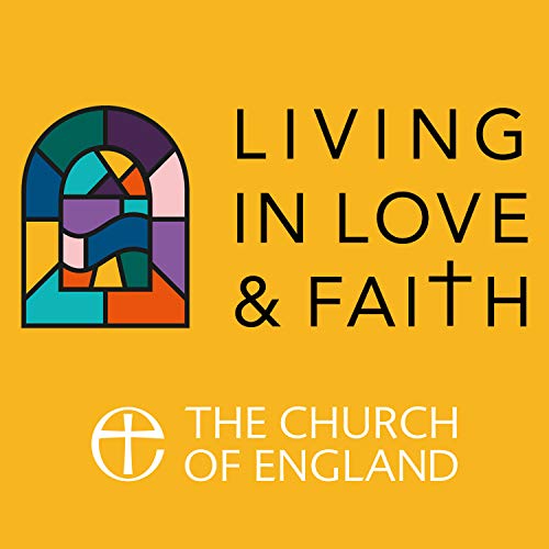 Living in Love and Faith cover art