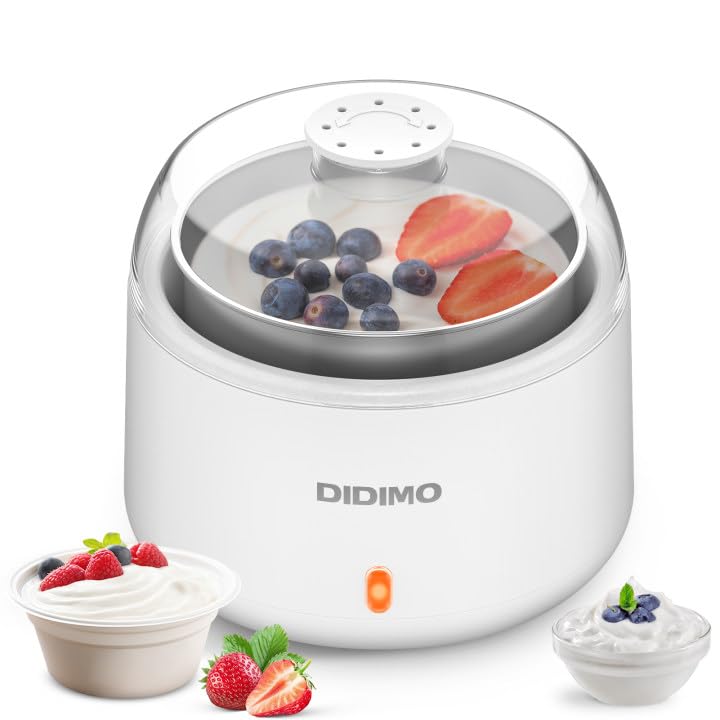 DiDimo Multifunctional Yogurt Maker