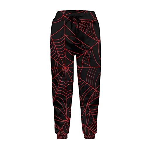 Pantalon de survêtement à poches fini le manque de confort