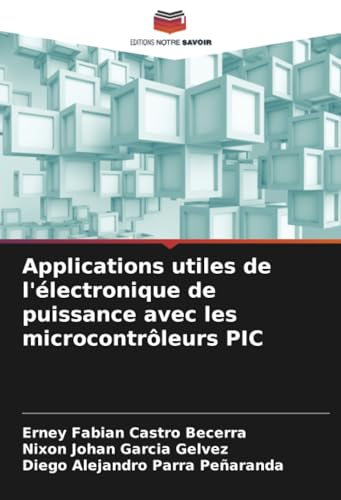 Applications utiles de l'électronique de puissance avec les microcontrôleurs PIC