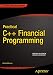 Practical C++ Financial Programming