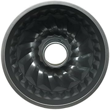 MW Baking Mould, Aluminium