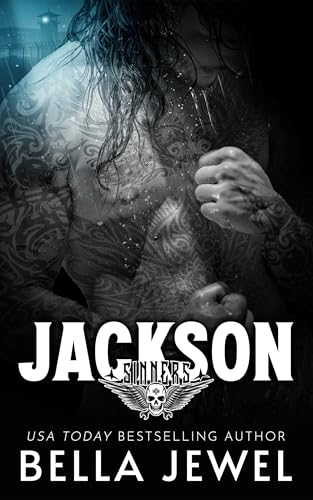 Jackson: MC Sinners #7