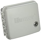 Hunter Sprinkler PSR22 Double Pole or Single Throw Pump Start Relay for Up to 5 HP