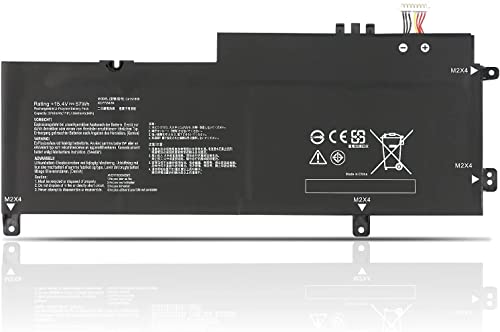 Batterie C41N1809 résout les pannes d'autonomie Asus Zenbook UX562