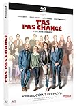 T'as pas chang� [Blu-ray]