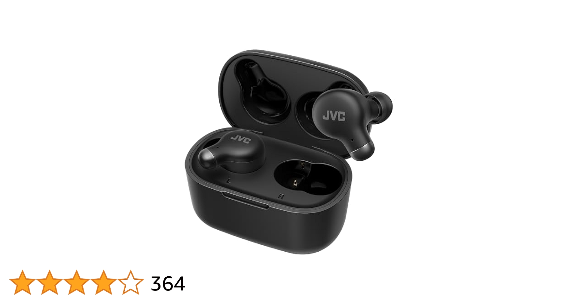 Amazon.co.jp: JVCケンウッド JVC HA-Z251T-B ワイヤレス