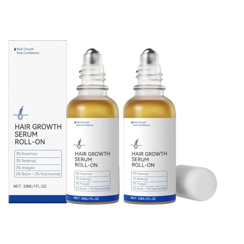 Essence croissance capillaire traitement pour stopper la chute de cheveux