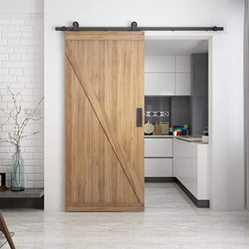 Poignée de porte encastrée carré flush pull pour placard noir