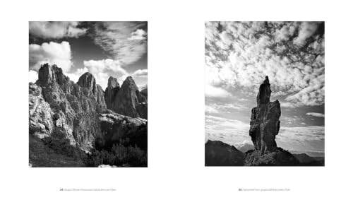 Dolomiti e Prealpi. La luce del silenzio