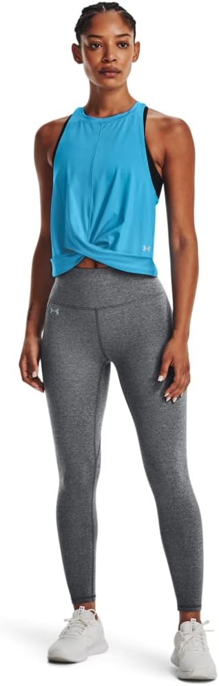 Under Armour Women's HeatGear Racerback Tank