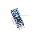 ELEGOO 3 Pezzi Nano Scheda di Microcontrollore (Kit di 3) Compatibile con Arduino IDE #2