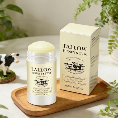 Barra Hidratante | Crema en Barra de 75g con Sólida - de Hidratación Natural y de Textura - Para Hombres Y Mujeres Cuidado De La Piel Corporal Con Belleza Y Nutrición - imagen 3