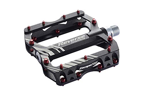 Pédales VTT Reverse Escape Pro antidérapantes à grip maximal