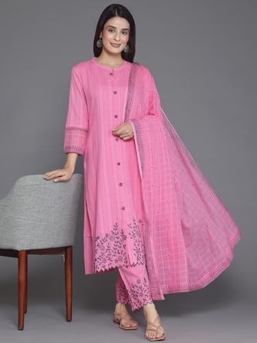 Image of Libas Womens Kurta Set