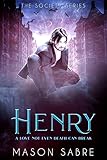 Dark Wolf Books