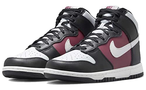 Image of Nike Women's Dunk High Sneaker