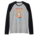 Vuelta Al Cole 2023 Alumno Escuela Profesor Grado Camiseta Manga Raglan